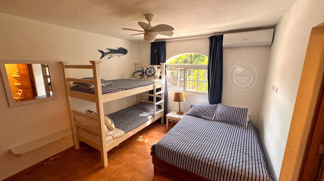 Appartement Résidence Bonita Village à vendre - Las Terrenas