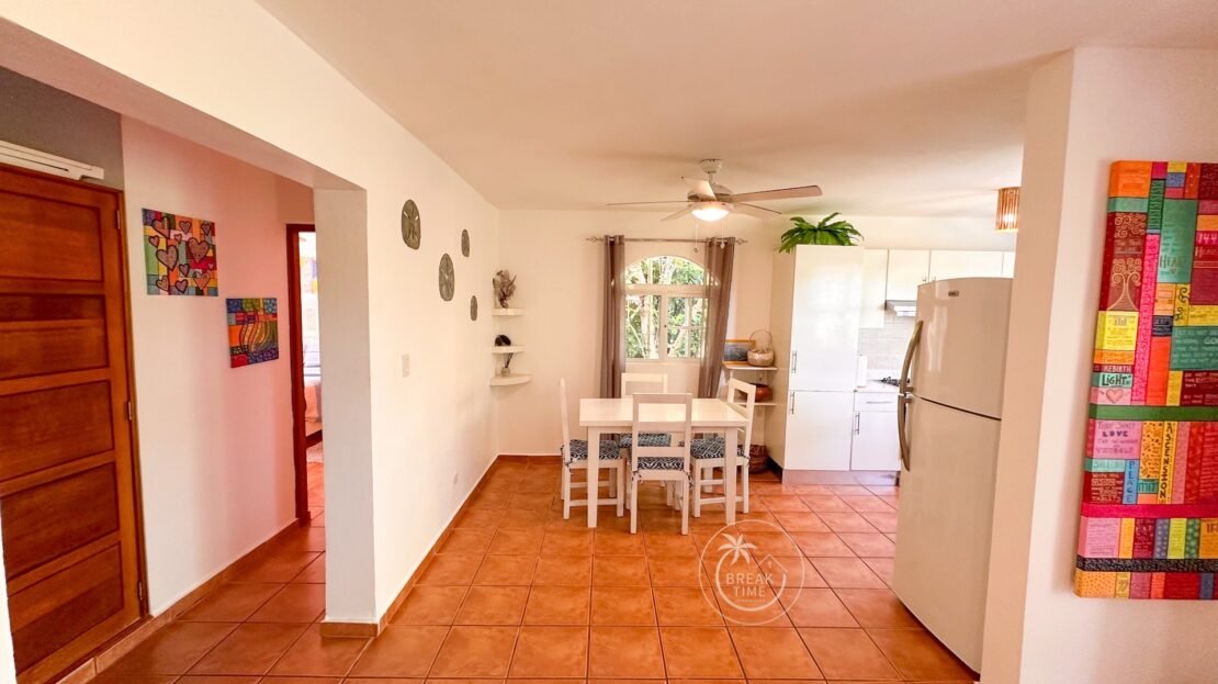 Appartement Résidence Bonita Village à vendre - Las Terrenas
