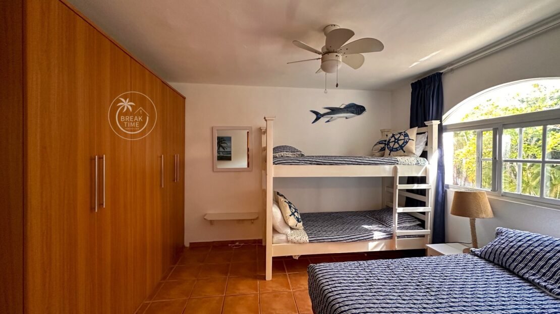 Appartement Résidence Bonita Village à vendre - Las Terrenas