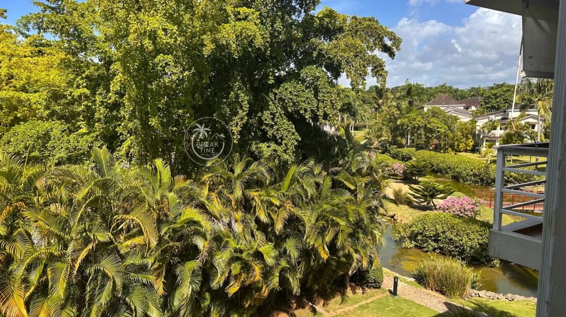 Appartement Résidence Bonita Village à vendre - Las Terrenas