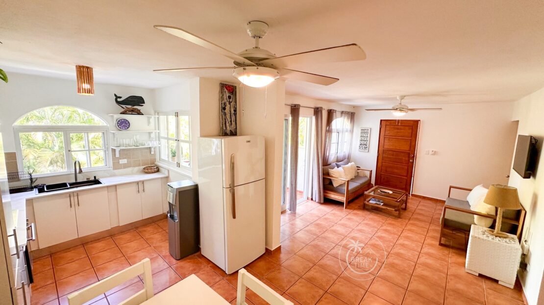 Appartement Résidence Bonita Village à vendre - Las Terrenas