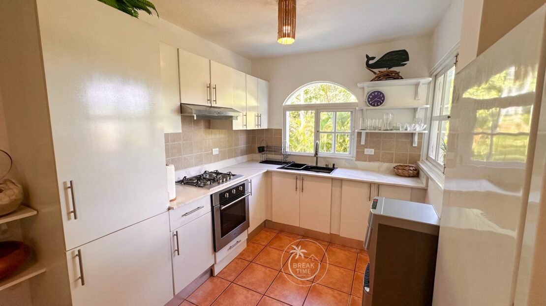 Appartement Résidence Bonita Village à vendre - Las Terrenas