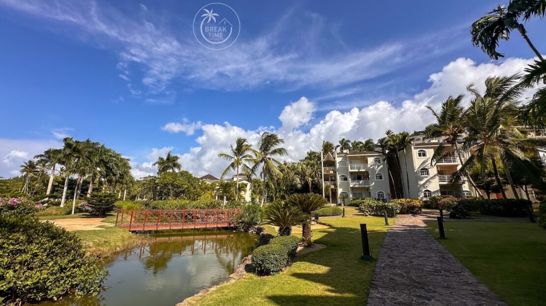 Appartement Résidence Bonita Village à vendre - Las Terrenas