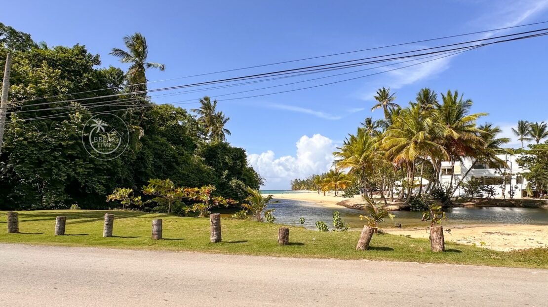 Appartement Résidence Bonita Village à vendre - Las Terrenas 1
