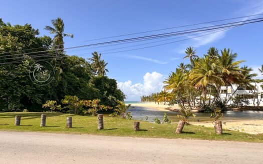 Appartement à vendre Ballenas-Las Terrenas