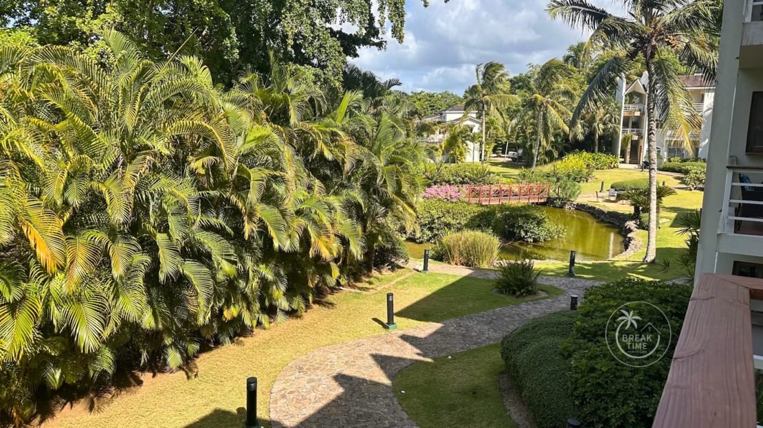 Appartement Résidence Bonita Village à vendre - Las Terrenas