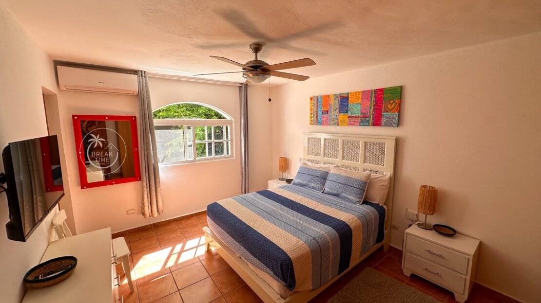 Appartement Résidence Bonita Village à vendre - Las Terrenas