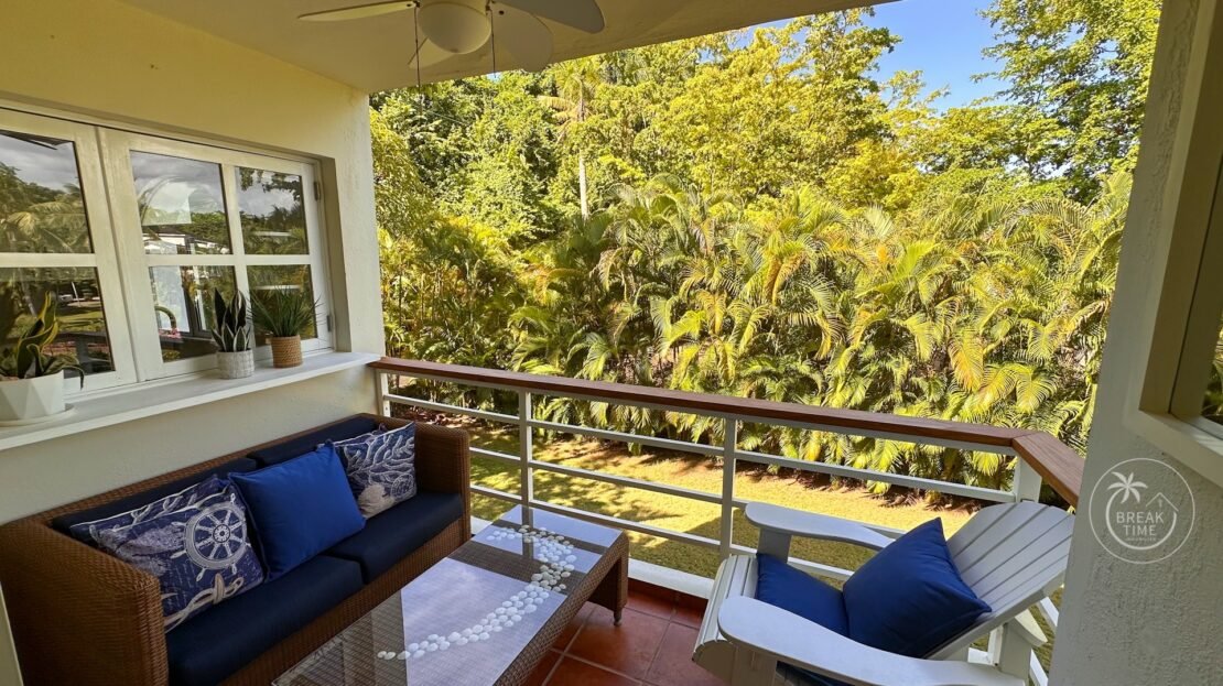 Appartement Résidence Bonita Village à vendre - Las Terrenas