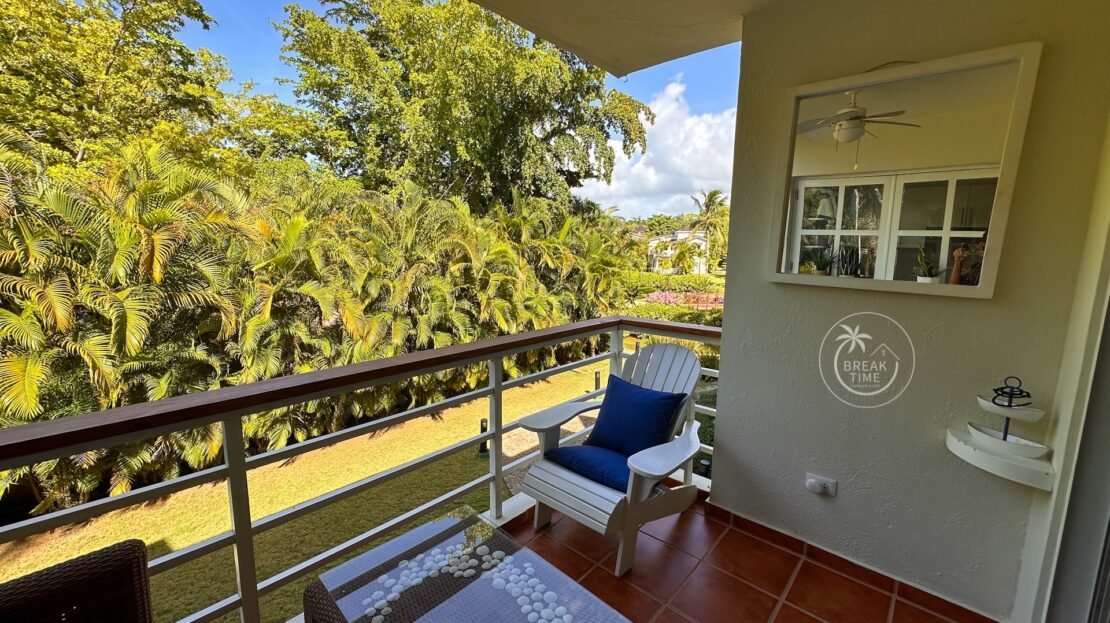 Appartement Résidence Bonita Village à vendre - Las Terrenas