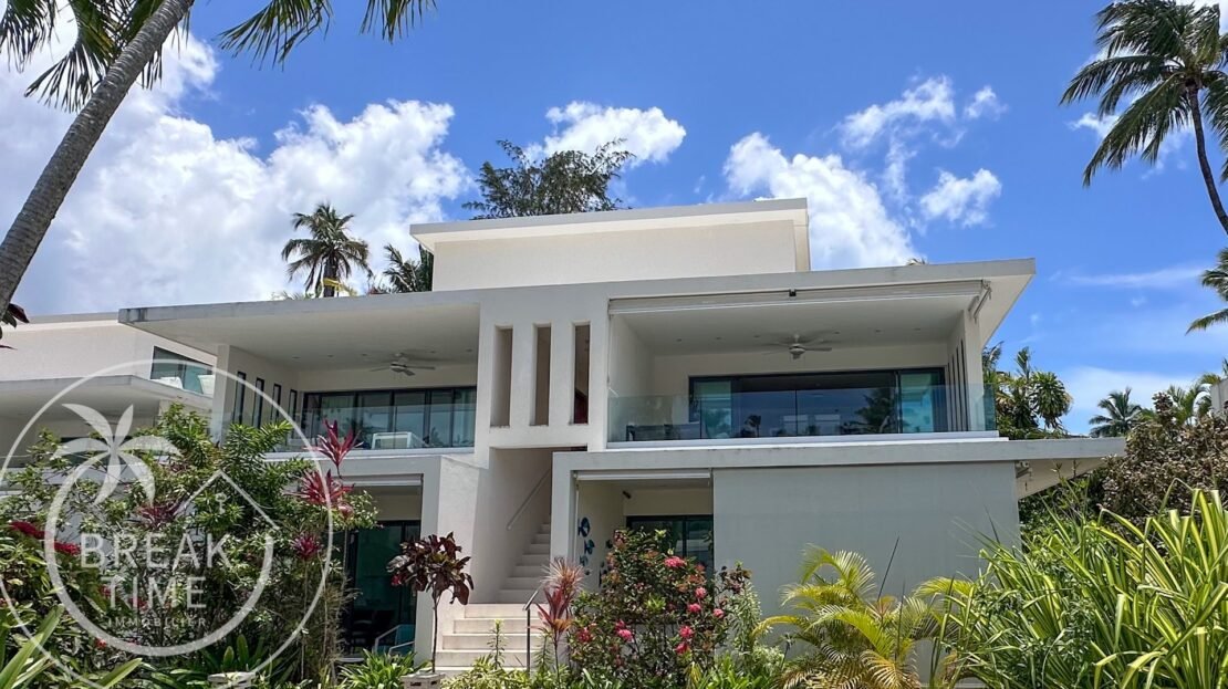 Vente Appartement proximité plage