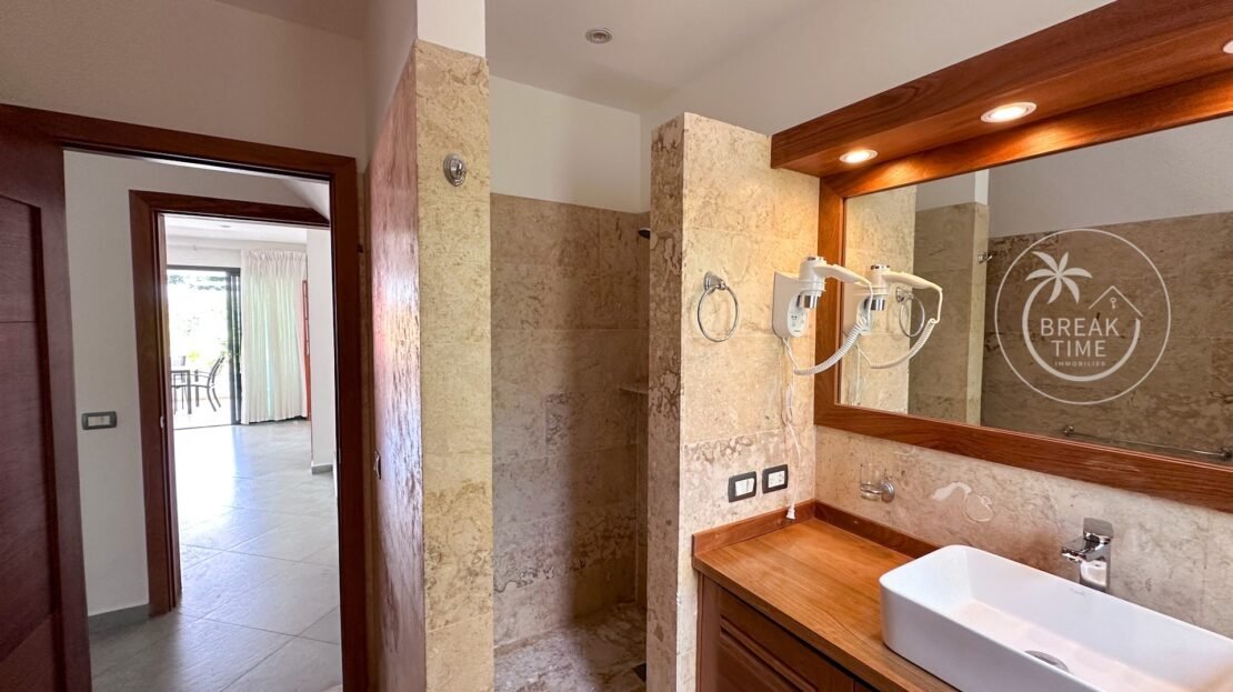 Vente Appartement proximité plage