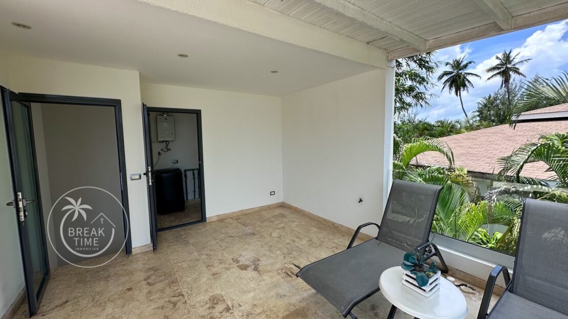 Vente Appartement proximité plage
