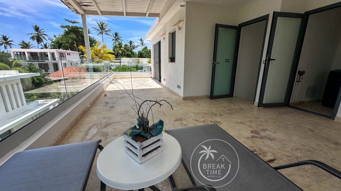 Vente Appartement proximité plage