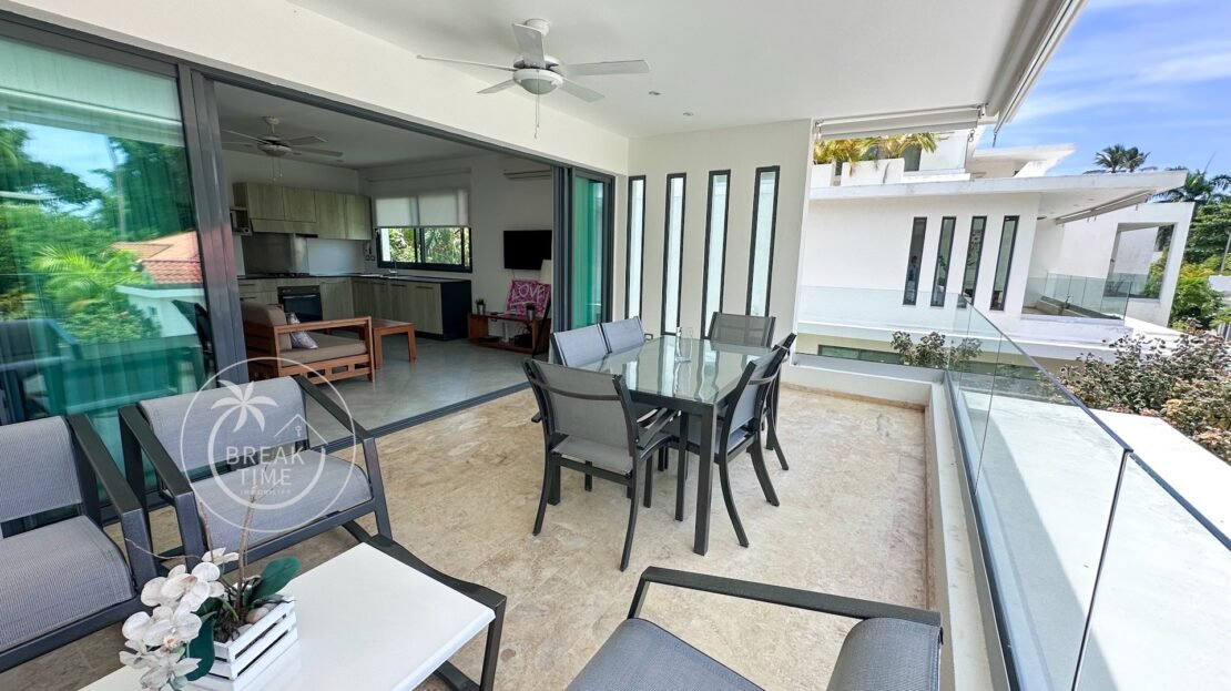 Vente Appartement proximité plage