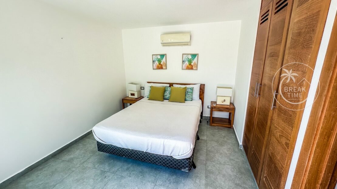 Vente Appartement proximité plage
