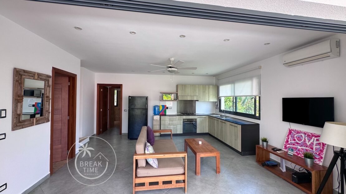 Vente Appartement proximité plage