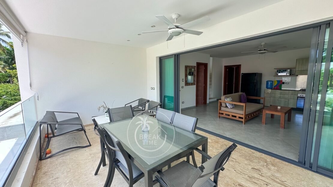 Vente Appartement proximité plage