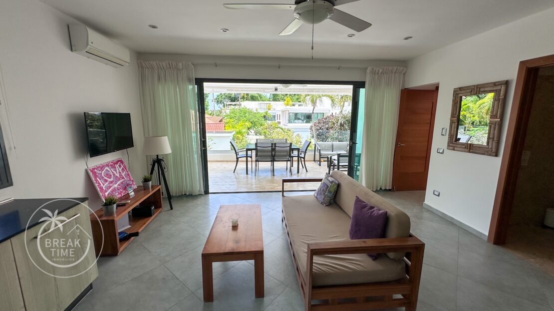 Vente Appartement proximité plage