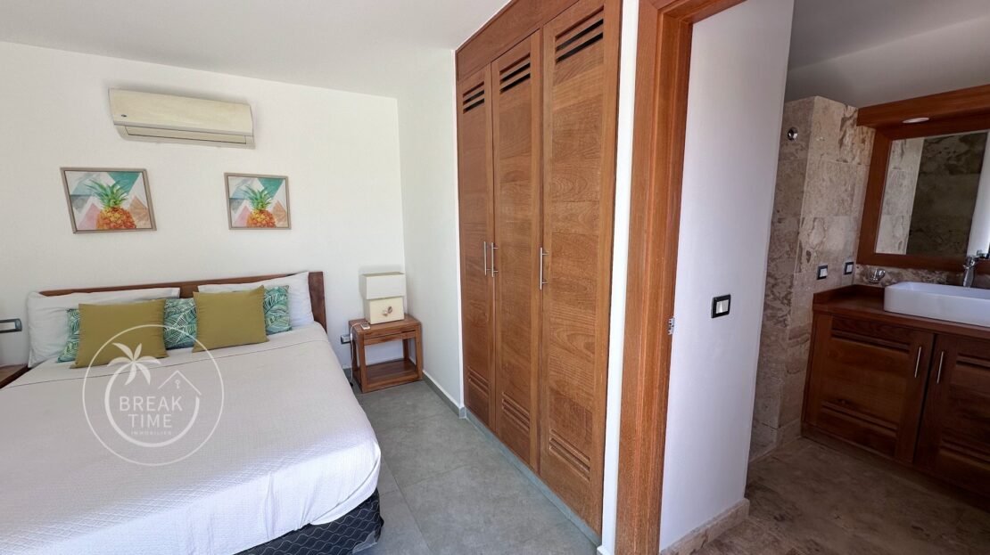 Vente Appartement proximité plage