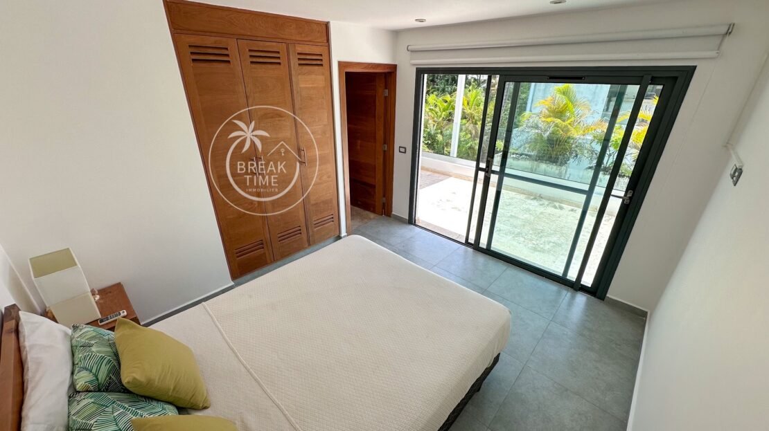 Vente Appartement proximité plage