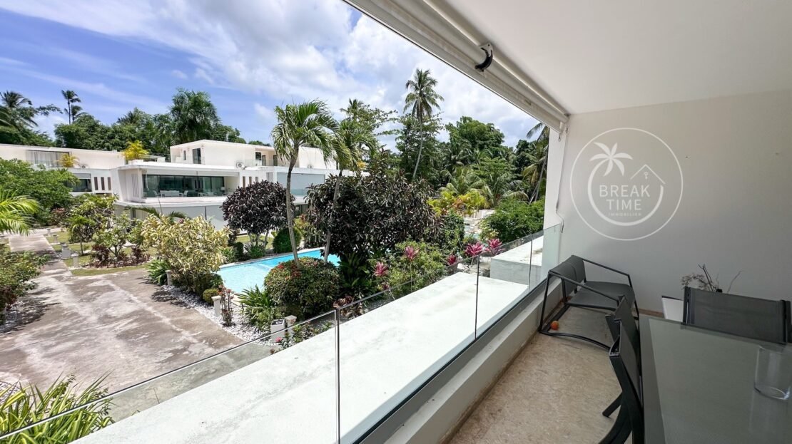 Vente Appartement proximité plage