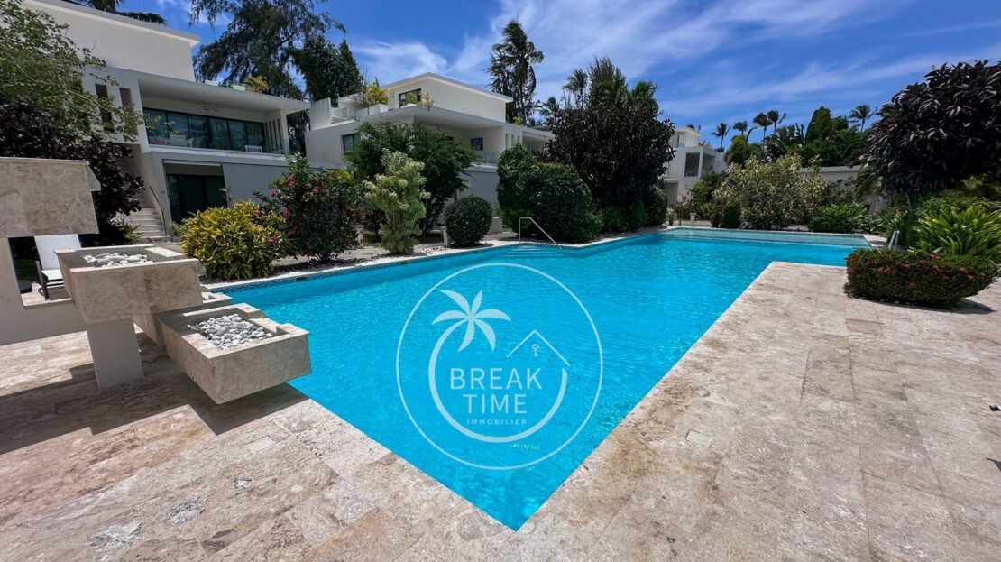 Vente Appartement proximité plage