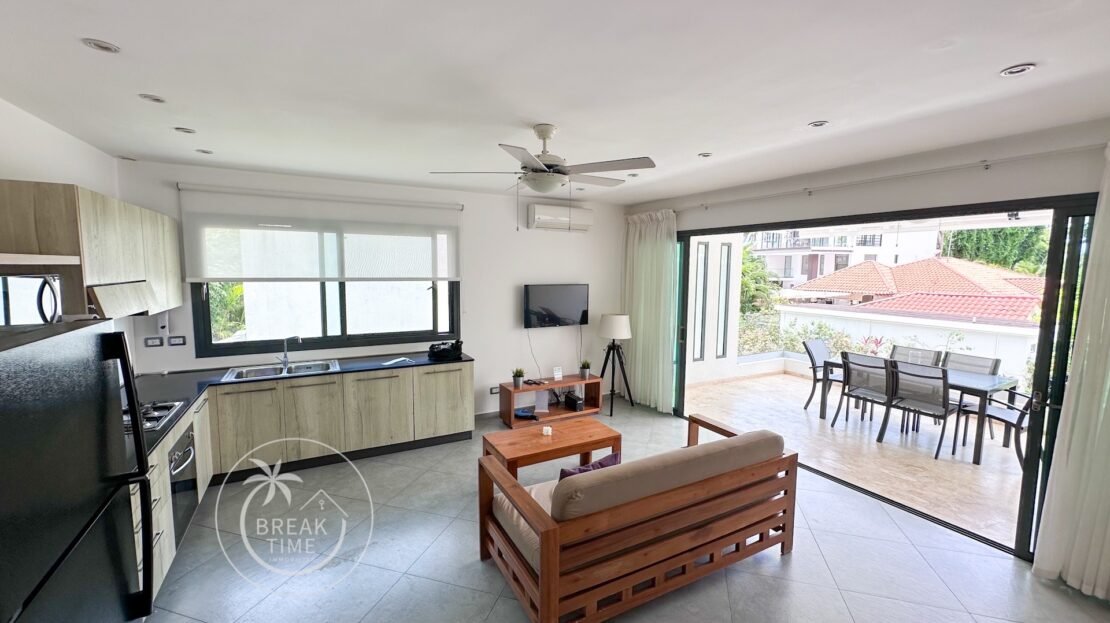 Vente Appartement proximité plage