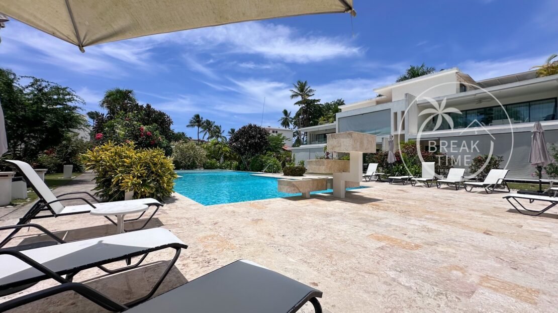 Vente Appartement proximité plage