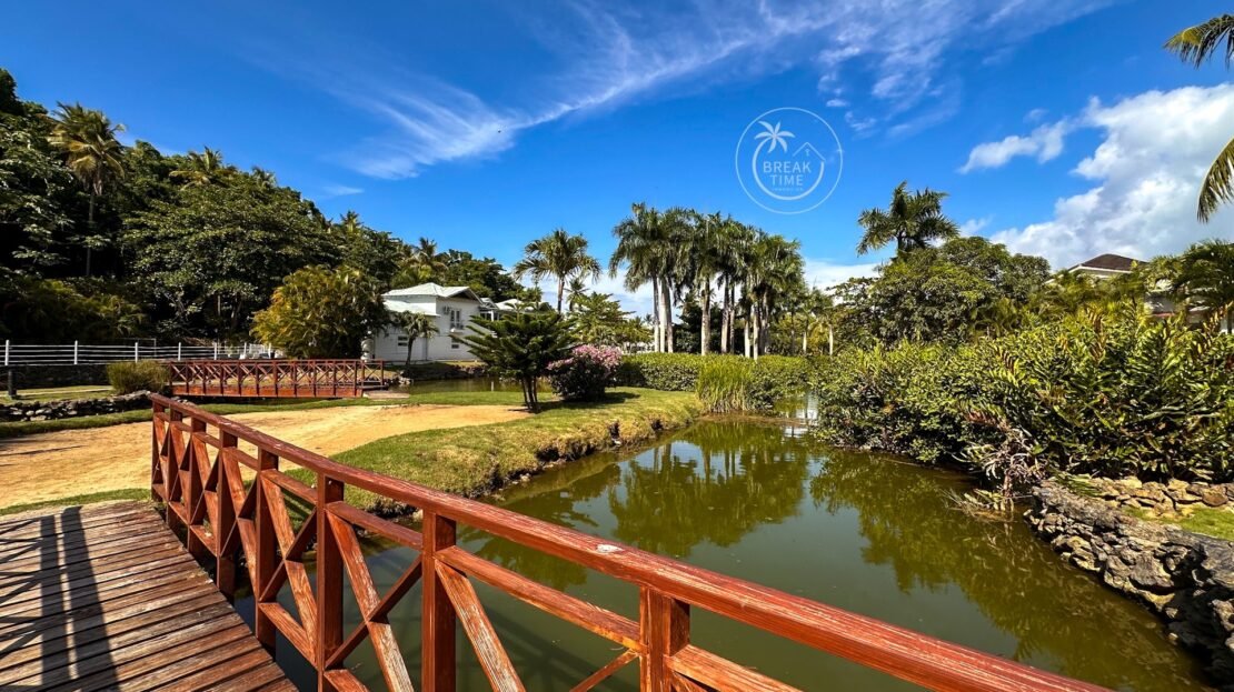 Appartement Résidence Bonita Village à vendre - Las Terrenas