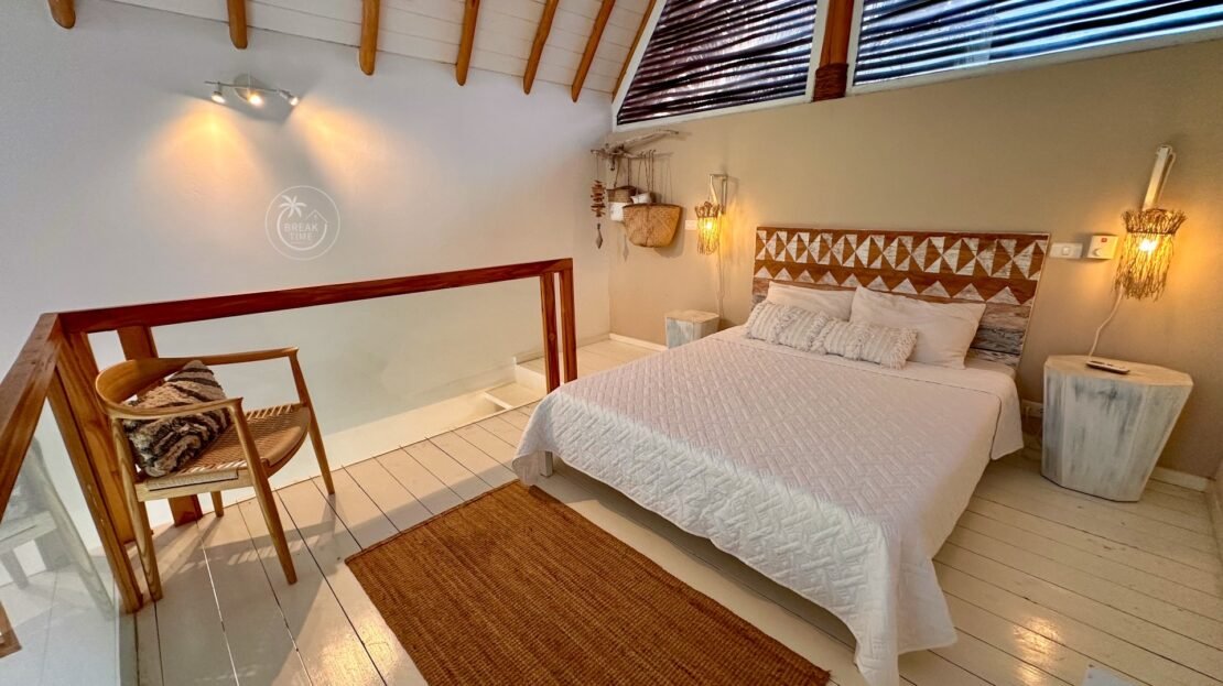 Villa Vitao Las Terrenas
