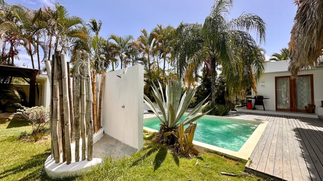 Villa Vitao Las Terrenas