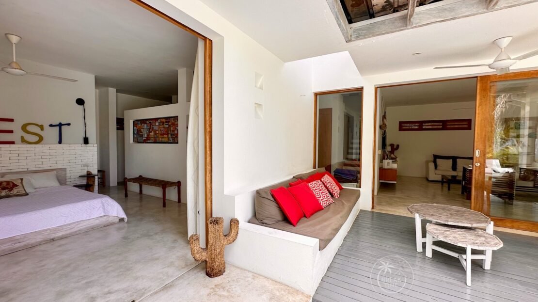 Villa Vitao Las Terrenas