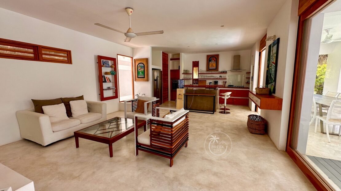 Villa Vitao Las Terrenas