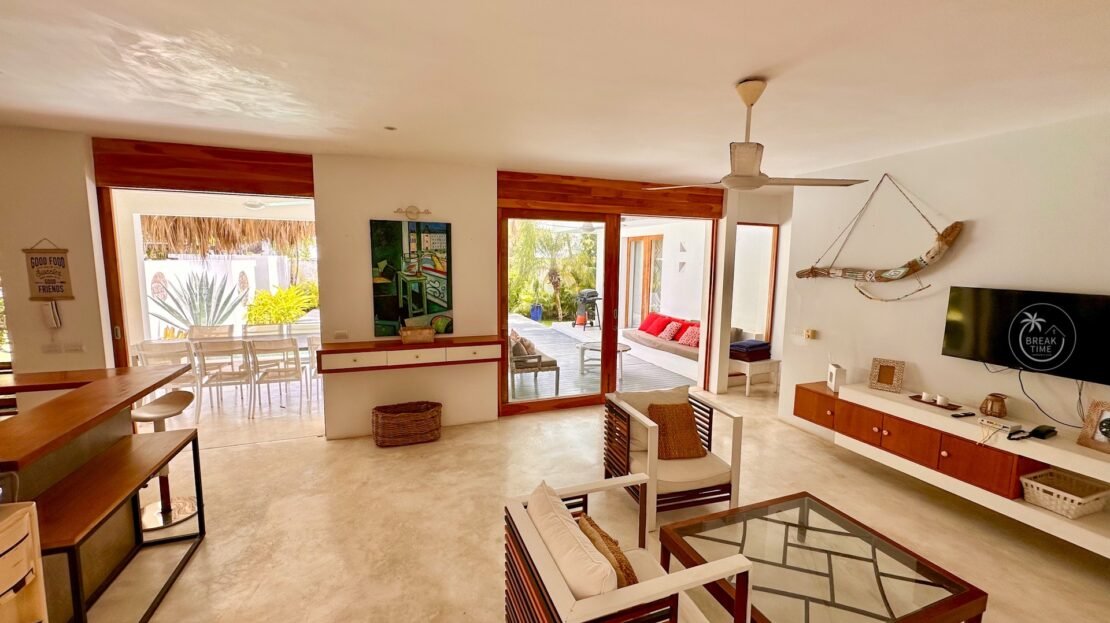Villa Vitao Las Terrenas
