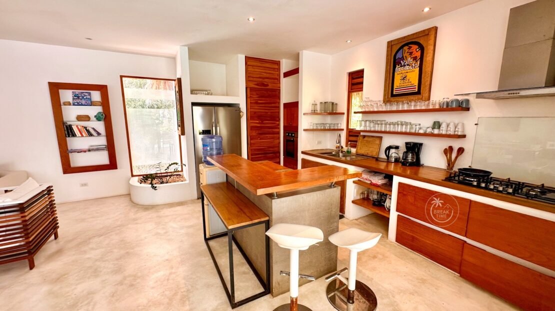Villa Vitao Las Terrenas