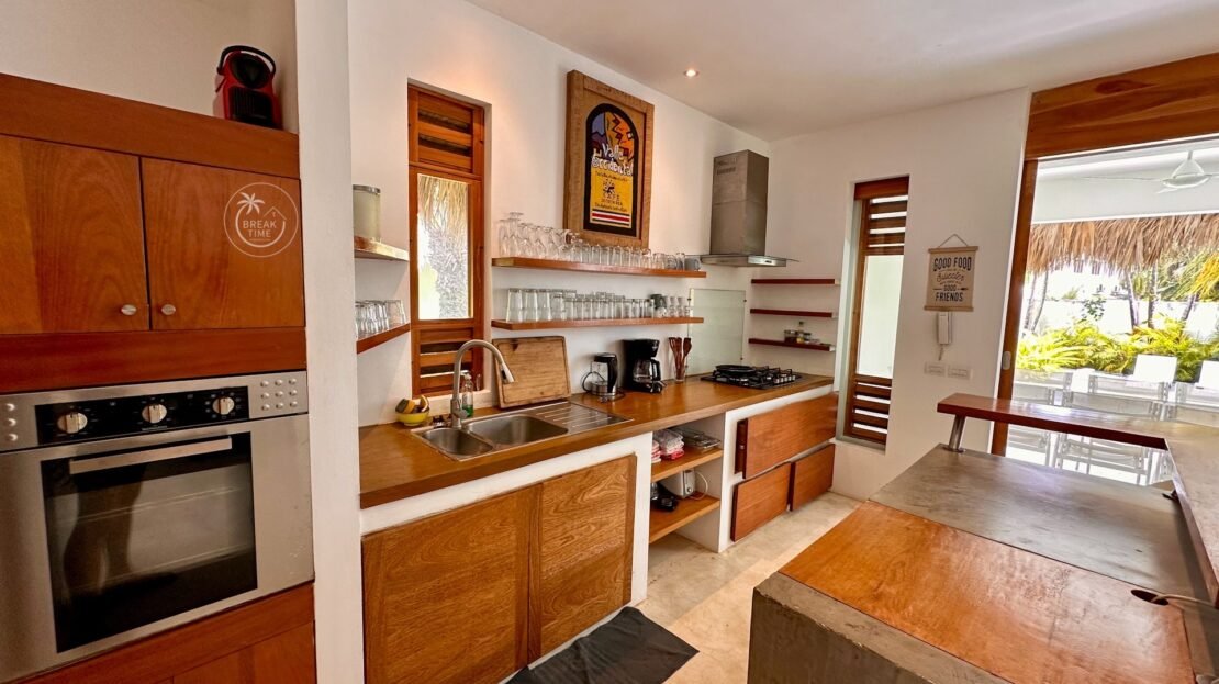 Villa Vitao Las Terrenas