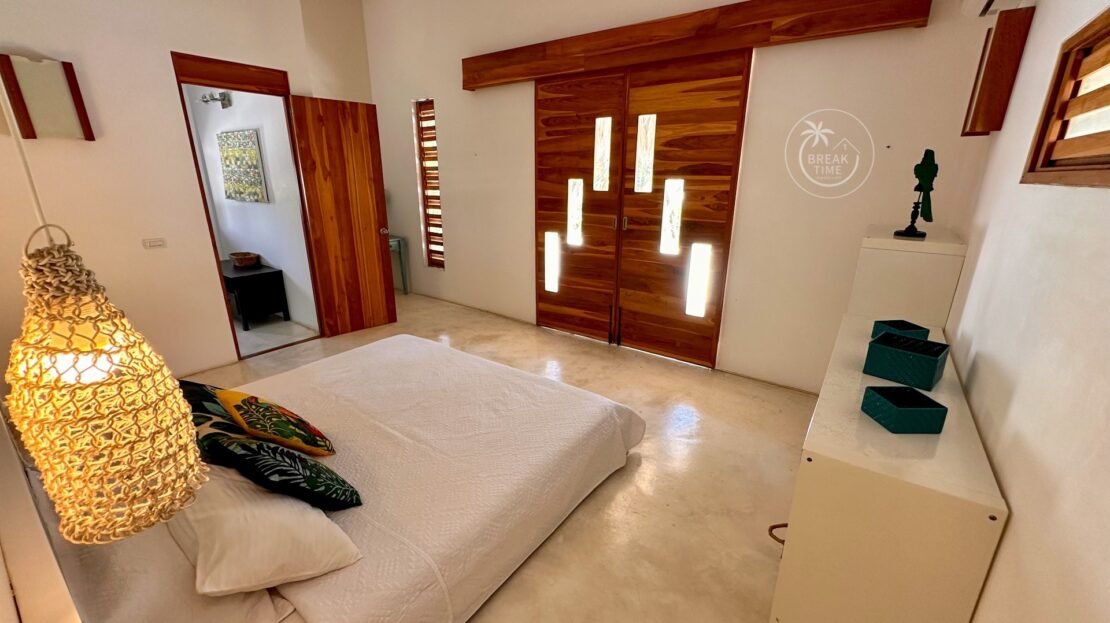 Villa Vitao Las Terrenas