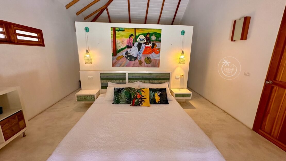 Villa Vitao Las Terrenas