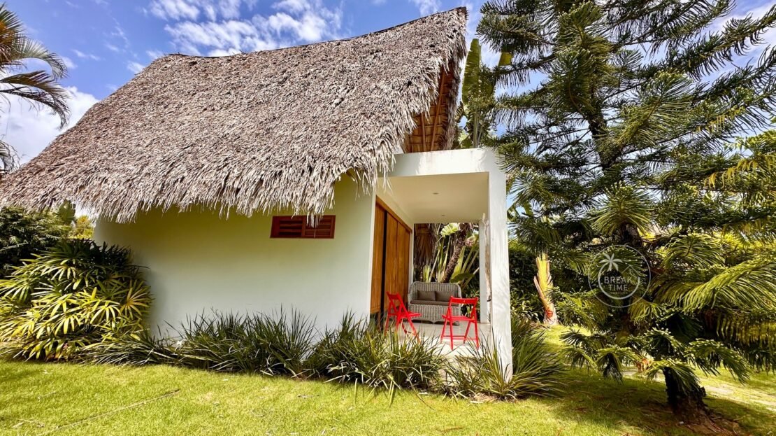 Villa Vitao Las Terrenas