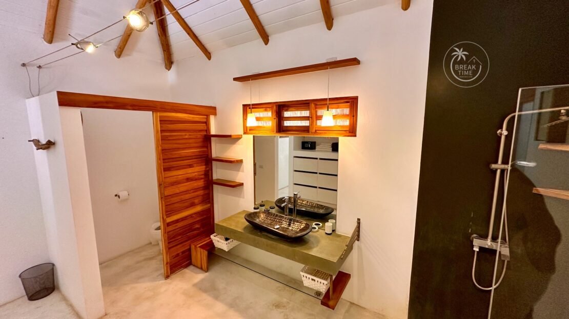 Villa Vitao Las Terrenas