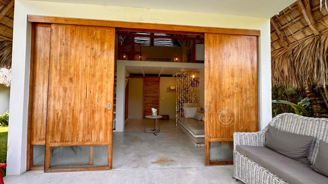Villa Vitao Las Terrenas