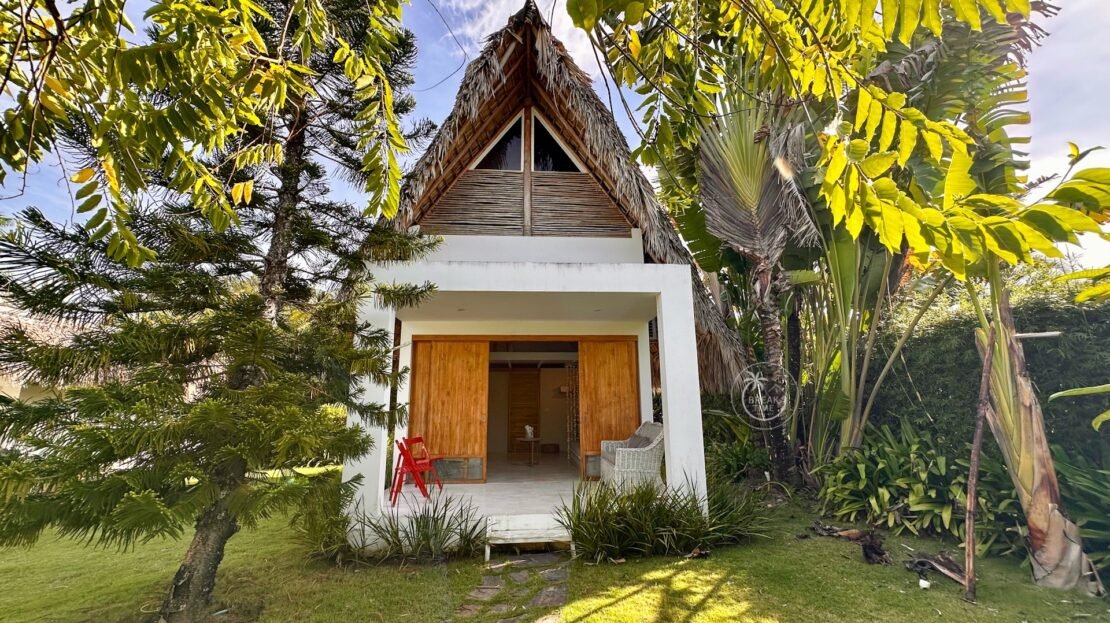 Villa Vitao Las Terrenas
