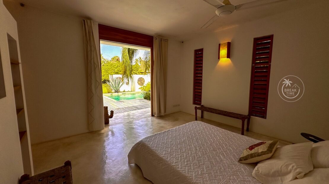 Villa Vitao Las Terrenas