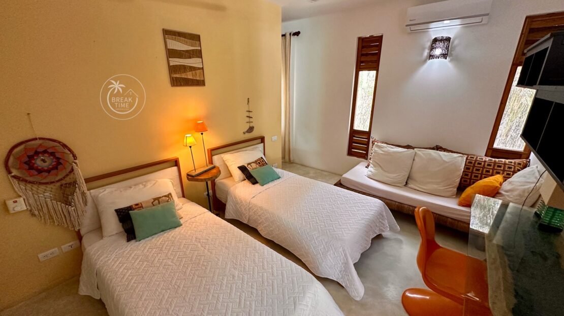 Villa Vitao Las Terrenas