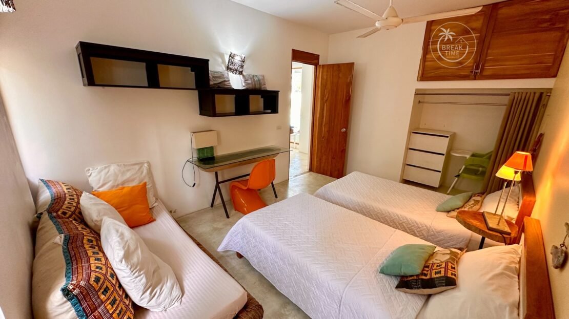 Villa Vitao Las Terrenas
