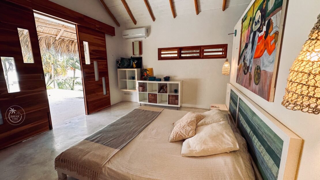 Villa Vitao Las Terrenas