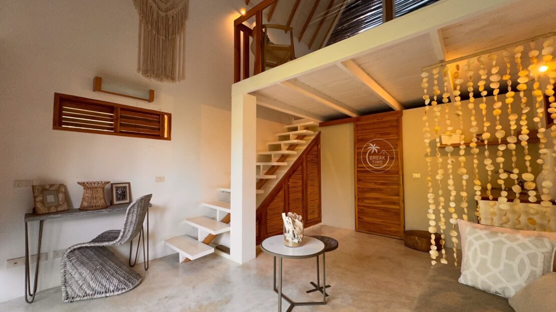Villa Vitao Las Terrenas