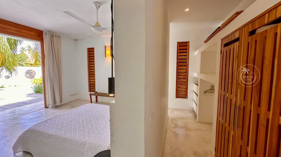 Villa Vitao Las Terrenas