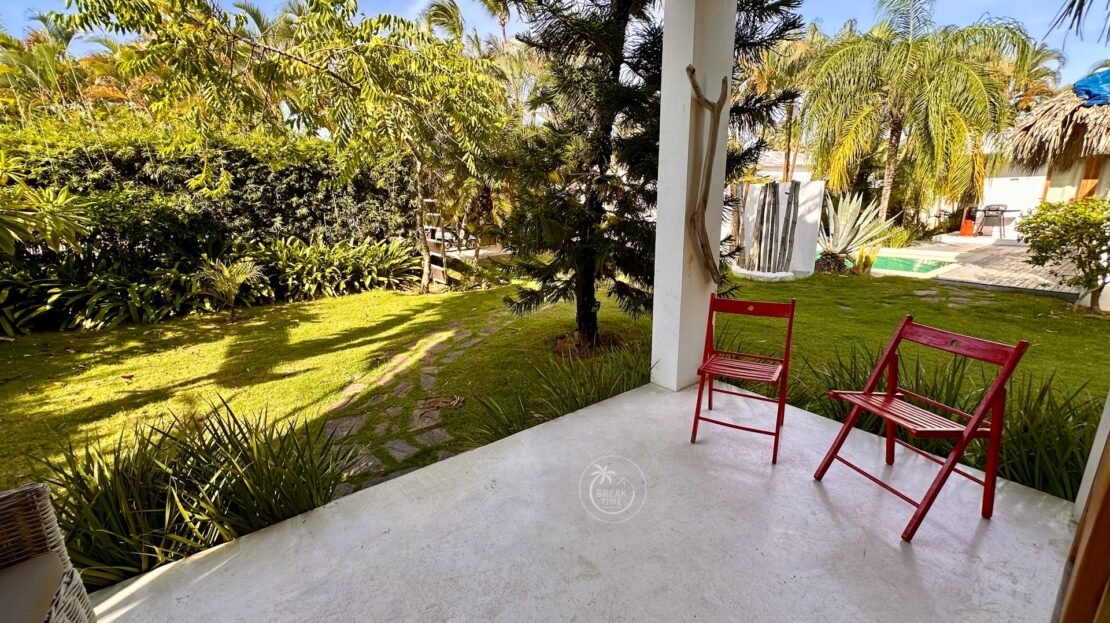 Villa Vitao Las Terrenas