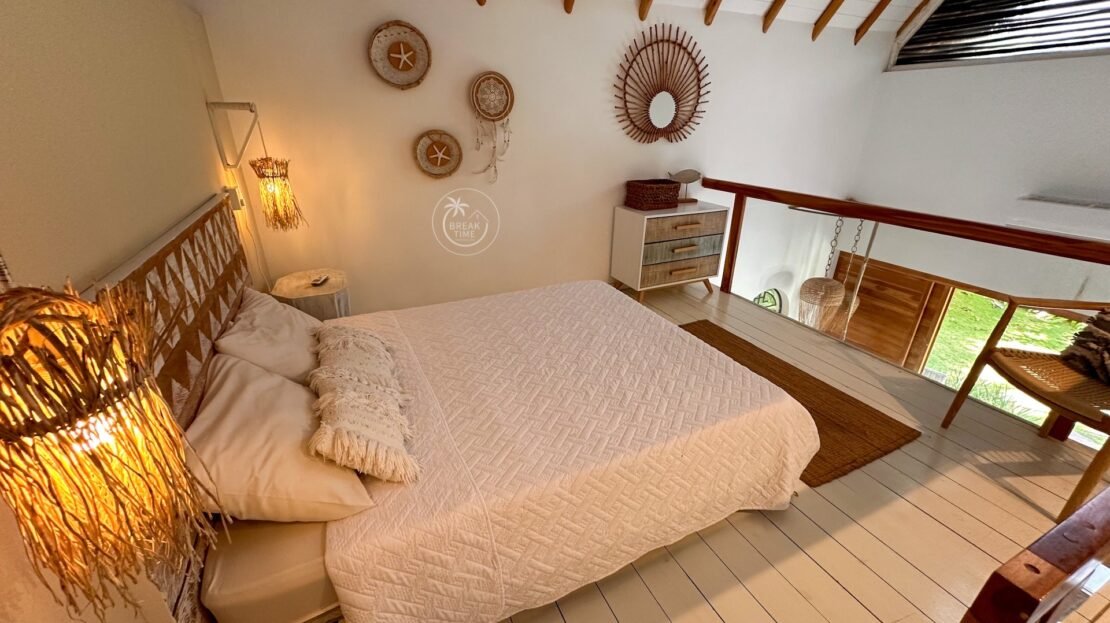 Villa Vitao Las Terrenas
